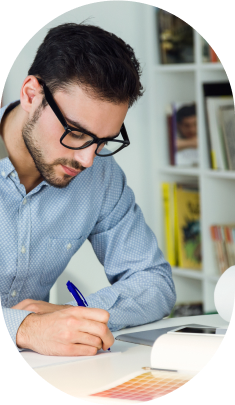 Expertise that resonates