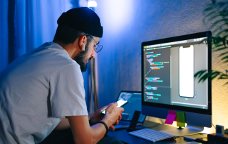 Front-End Developers