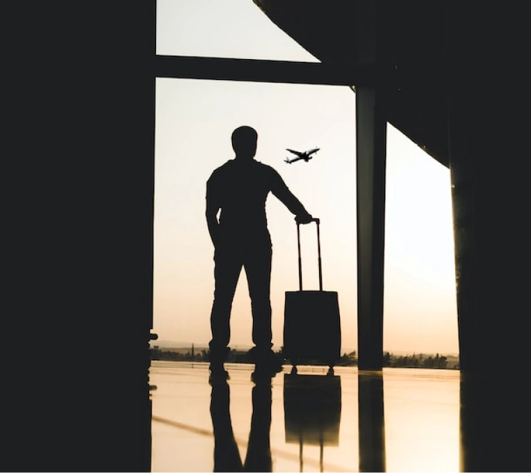Travel and Hospitality