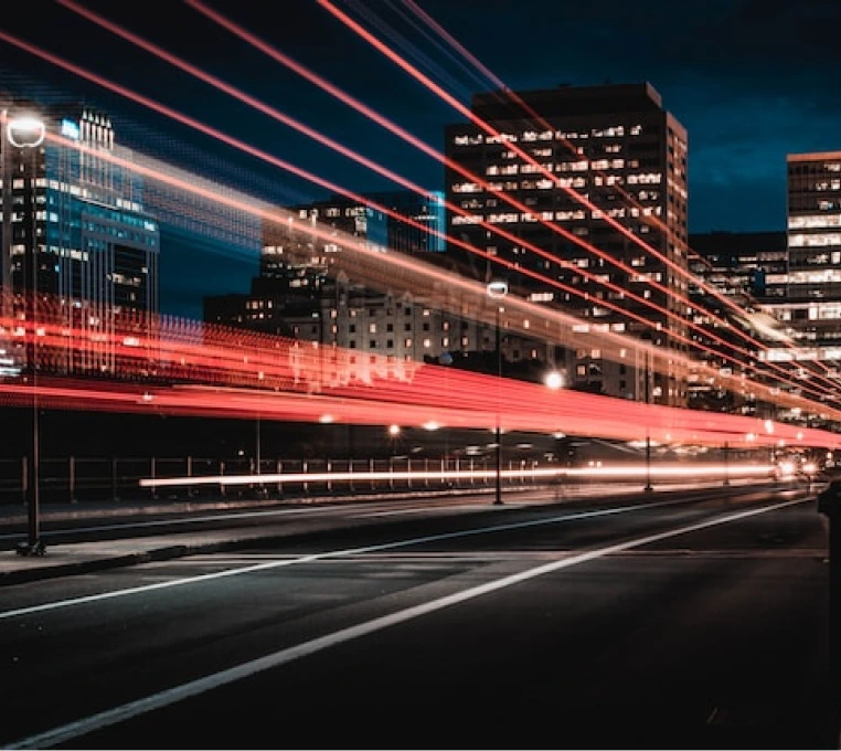 Smart Cities and Transportation